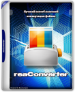 reaConverter Pro 8.0.213 [Multi/Ru]