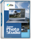 Zoner Photo Studio X 19.2509.2.673 RePack by...