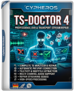 Cypheros TS-Doctor 4.2.20 [Multi/Ru]