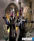 PayDay 2: Ultimate Edition [v 1.148.257 + DLCs]...