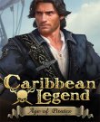 Caribbean Legend: Age of Pirates [v 1.0.1 + DLC]...