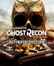Tom Clancy's Ghost Recon: Wildlands -...