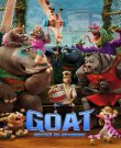 GOAT: Мечтай по-крупному / GOAT (Тайри Диллихей...