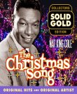 (Vocal Jazz / Christmas) Nat King Cole - Solid...