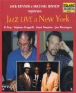(Swing, Post-Bop, Big Band) [CD] VA - Jazz Live a...