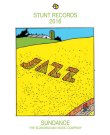 (Jazz) [WEB] VA - Stunt Records Compilation 2016,...
