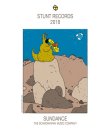 (Jazz) [WEB] VA - Stunt Records Compilation 2018,...