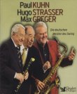 (Swing/Jazz-Funk) [CD] VA - Die Deutschen Meister...