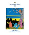 (Jazz) [WEB] VA - Stunt Records Compilation 2019,...