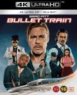 Быстрее пули / Bullet Train (Дэвид Литч / David...