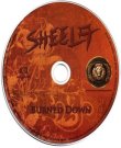 (Melodic Hard Rock) Sheela - Burned Down (Lion’s...