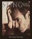 (Pop Rock) Sting - Mercury Falling (Expanded...