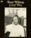 (Soft Rock) Rusty Williams - Grand Man (Deluxe...