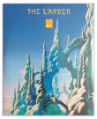 (Prog Rock) [LP] [32f/192] Yes - The Ladder (2LP)...