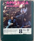 (Folk Rock) [8-Track Cartridge / Stereo 8]...