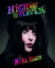 (Punk Rock,New Wave,Female vocal) Nina Hagen -...