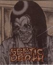 (Hardcore Punk/Thrashcore) Septic Death - Crossed...