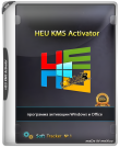 HEU KMS Activator 63.3.4 Portable [Multi]