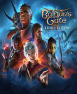 Baldur's Gate III / Baldur's Gate 3 -...