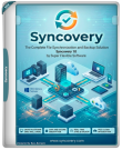 Syncovery Premium 11.14.4 build 185 [Multi/Ru]