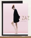 [TR24][OF][LDR] Zaz - Sains et saufs (Deluxe) -...