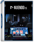 Steinberg Nuendo Pro 15.0.21 Build 252 Portable...