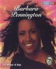 (Soul, Funk, Disco) [CD] Barbara Pennington - The...