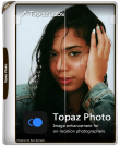 Topaz Photo 1.4.1 RePack (& Portable) by...