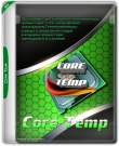 Core Temp 1.20 + Portable [Multi/Ru]