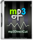 mp3DirectCut 2.40 RePack (& Portable) by...