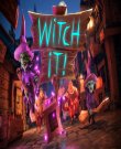 Witch It [v1.7.3.1 | Multiplayer Only] (2020) PC...