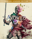 Avowed: Premium Edition [v 2.1.0.0 + DLCs] (2025)...
