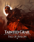 Tainted Grail: The Fall of Avalon [v 1.21 + DLCs]...
