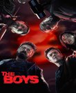 Пацаны / The Boys / Сезон: 5 / Серии: 1-2 из...