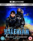 Валериан и город тысячи планет / Valerian and the...