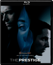Престиж / The Prestige (Кристофер Нолан /...