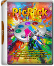 PicPick Free+Pro 7.4.1 + Portable [Multi/Ru]