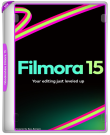 Wondershare Filmora 15.3.20.18660 [Multi/Ru]