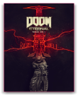 DOOM Eternal - Deluxe Edition [build 22500424 +...