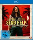 На помощь! / Send Help (Сэм Рэйми) [2026, Триллер,...