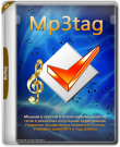 Mp3tag 3.34 + Portable [Multi/Ru]