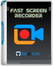 Fast Screen Recorder 2.1.0.19 RePack (& Portable)...