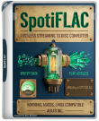 SpotiFLAC 7.1.4 Portable [En]