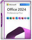 Microsoft Office LTSC 2024 Professional Plus /...