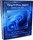 Windows 11 x64 Pro 26H1 v28000.1719 Tiny11 by...