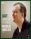 [TR24][OF] Liszt - Annees de pelerinage (Nicholas...