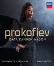[TR24][OF] Isata Kanneh-Mason - Prokofiev: Piano...