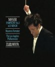 [SACD-R][OF] Mahler - Symphony No. 3 (Los Angeles...