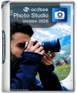 ACDSee Photo Studio Ultimate 2026 19.1.0.4501...