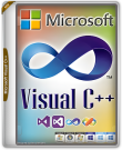Microsoft Visual C++ Runtimes AIO v0.104.0...